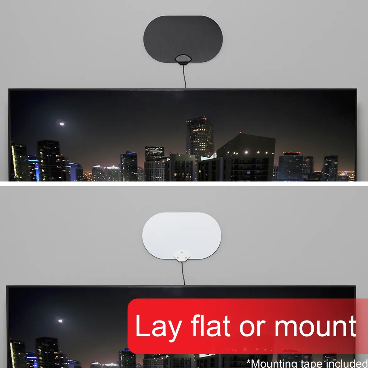 UltraPro Reversible Indoor Antenna