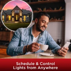 UltraPro 800 Series Z-Wave Dimmer