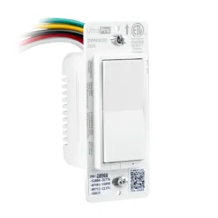 UltraPro 800 Series Z-Wave Dimmer