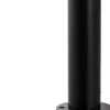 UltraPro USB Solar Panel Power Source, Black
