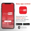 UltraPro WiFi Add-On Switch, White