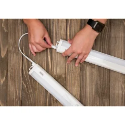 Under Cabinet Fixture 12in. Linking Cord