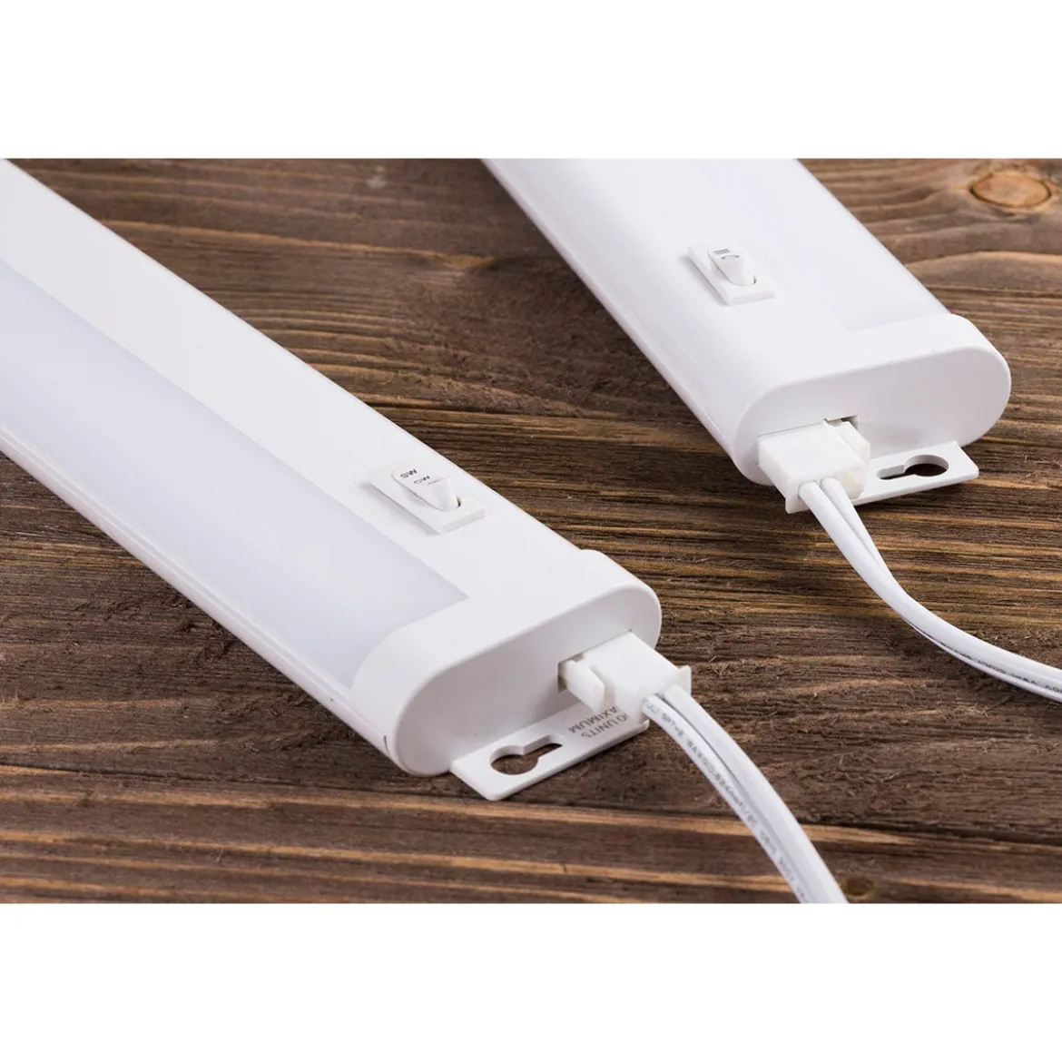 Under Cabinet Fixture 12in. Linking Cord