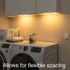 Under Cabinet Fixture 24” Linking Cord