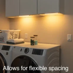 Under Cabinet Fixture 24” Linking Cord