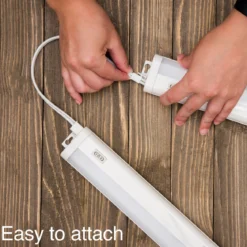 Under Cabinet Fixture 24” Linking Cord